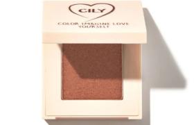 CILY - Cily Eyes On Me - Cedar Wood CILY - Cily Eyes On Me - Cedar Wood