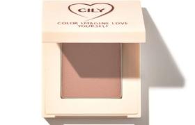 CILY - Cily Eyes On Me - Rose Wood CILY - Cily Eyes On Me - Rose Wood