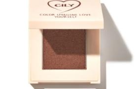 CILY - Cily Eyes On Me - Sandal Wood CILY - Cily Eyes On Me - Sandal Wood