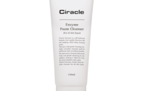 Ciracle - Enzyme Foam Cleanser -150ml