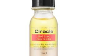 Ciracle - Red Spot Poudre rose - 16ml