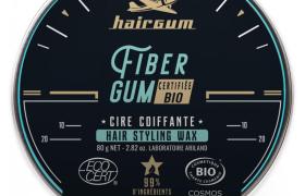 Cire coiffante fiber Hairgum 80g Cire coiffante fiber Hairgum 80g