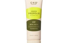 CKD - Green Propolis All Covery Sun UV SPF50 PA++++ - 40ml