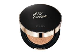 CLIO - Coussin de fixation Kill Cover - 15g*2 - 03 Linen CLIO - Coussin de fixation Kill Cover - 15g*2 - 03 Linen