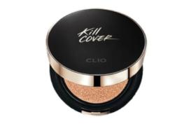 CLIO - Coussin de fixation Kill Cover - 15g*2 - 05 Sand CLIO - Coussin de fixation Kill Cover - 15g*2 - 05 Sand
