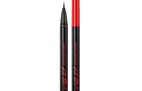 CLIO - Doublure de brosse super résistante - 0.55ml - 01 Kill Black CLIO - Doublure de brosse super résistante - 0.55ml - 01 Kill Black