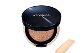CLIO - Kill Cover Coussin Founwear XP SPF50 + PA +++ - 15g X 2 -... CLIO - Kill Cover Coussin Founwear XP SPF50 + PA +++ - 15g X 2 -...