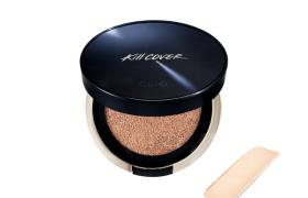 CLIO - Kill Cover Coussin Founwear XP SPF50 + PA +++ - 15g X 2 -... CLIO - Kill Cover Coussin Founwear XP SPF50 + PA +++ - 15g X 2 -...