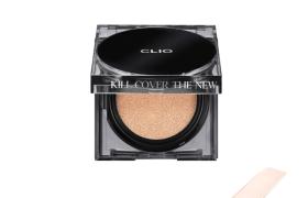 CLIO - Kill Cover Le nouveau coussin Founwear SPF50+ PA+++ - 15g*2 CLIO - Kill Cover Le nouveau coussin Founwear SPF50+ PA+++ - 15g*2