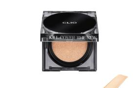CLIO - Kill Cover Le nouveau coussin Founwear SPF50+ PA+++ - 15g*2 CLIO - Kill Cover Le nouveau coussin Founwear SPF50+ PA+++ - 15g*2