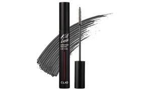CLIO - Mascara Superproof Kill Lash - 7g - 00 Slim Fixing CLIO - Mascara Superproof Kill Lash - 7g - 00 Slim Fixing