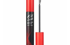 CLIO - Mascara Superproof Kill Lash - 7g - 01 Long Curling CLIO - Mascara Superproof Kill Lash - 7g - 01 Long Curling