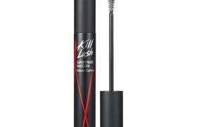 CLIO - Mascara Superproof Kill Lash - 7g - 02 Volume Curling CLIO - Mascara Superproof Kill Lash - 7g - 02 Volume Curling