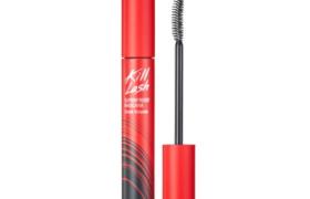 CLIO - Mascara Superproof Kill Lash - 7g - 03 Sleek Volume CLIO - Mascara Superproof Kill Lash - 7g - 03 Sleek Volume