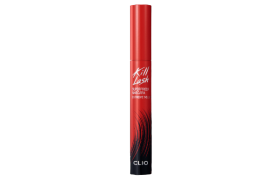 CLIO - Mascara Superproof Kill Lash - 7g - 04 Extreme Volume CLIO - Mascara Superproof Kill Lash - 7g - 04 Extreme Volume