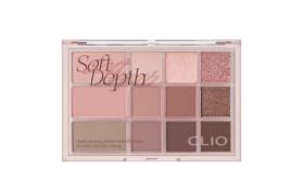 CLIO - Palette d'ombres et d'ombres - 1.4gX3, 0.6gX9 - 02... CLIO - Palette d'ombres et d'ombres - 1.4gX3, 0.6gX9 - 02...