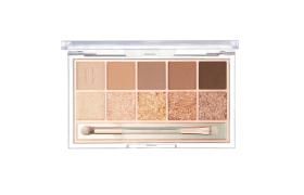 CLIO - Palette pour les yeux Pro - 0.6gX10 - 008 Into Lace CLIO - Palette pour les yeux Pro - 0.6gX10 - 008 Into Lace