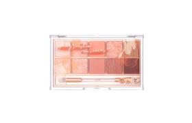 CLIO - Palette pour les yeux Pro - 0.6gX10 - 015 Spring Sunshine... CLIO - Palette pour les yeux Pro - 0.6gX10 - 015 Spring Sunshine...