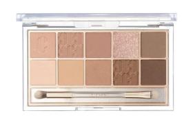 CLIO - Pro Palette pour les yeux - 0.6gX10 - #11 Walking On The... CLIO - Pro Palette pour les yeux - 0.6gX10 - #11 Walking On The...