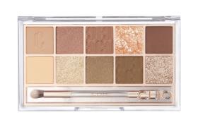CLIO - Pro Palette pour les yeux - 0.6gX10 - #12 Autumn Breeze In... CLIO - Pro Palette pour les yeux - 0.6gX10 - #12 Autumn Breeze In...
