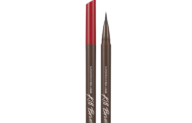 CLIO - Superproof Pen Liner Tuez le noir, tuez le brun - 0.55ml -... CLIO - Superproof Pen Liner Tuez le noir, tuez le brun - 0.55ml -...