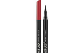 CLIO - Superproof Pen Liner Tuez le noir, tuez le brun - 0.55ml -... CLIO - Superproof Pen Liner Tuez le noir, tuez le brun - 0.55ml -...