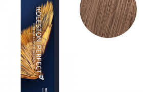 Coloration Koleston Perfect ME+ 9/16 blond très clair cendré violine Wella 60ML