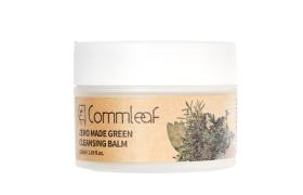 Commleaf - Baume Nettoyant Zero Made Green - 80ml