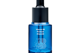 COMMONLABS - Ampoule hydratante à la vitamine B5 - 30ml COMMONLABS - Ampoule hydratante à la vitamine B5 - 30ml