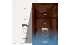 COMMONLABS - Ggultamin B Real Jel Mask - 5pièces COMMONLABS - Ggultamin B Real Jel Mask - 5pièces
