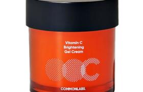 COMMONLABS - Vitamin C Gel crème éclaircissant - 70g COMMONLABS - Vitamin C Gel crème éclaircissant - 70g