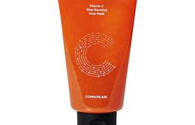 COMMONLABS - Vitamin C Masque facial rehausseur d'éclat - 120ml COMMONLABS - Vitamin C Masque facial rehausseur d'éclat - 120ml