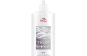 Conditionneur n°2 Clear Perfector True Grey Wella 500ML