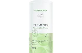 Conditionneur régénérant Renewing Elements Wella 1L