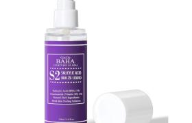 Cos De BAHA - Acide salicylique 2% liquide (S2) - 120ml Cos De BAHA - Acide salicylique 2% liquide (S2) - 120ml
