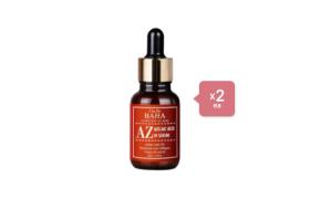 Cos De BAHA Azelaic Acid 10% Serum (AZ) - 30ml (2ea) Set Cos De BAHA Azelaic Acid 10% Serum (AZ) - 30ml (2ea) Set