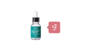 Cos De BAHA Niacinamide 20 Serum (NZ) - 30ml (2ea) Set Cos De BAHA Niacinamide 20 Serum (NZ) - 30ml (2ea) Set