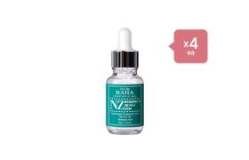 Cos De BAHA Niacinamide 20 Serum (NZ) - 30ml (4ea) Set Cos De BAHA Niacinamide 20 Serum (NZ) - 30ml (4ea) Set