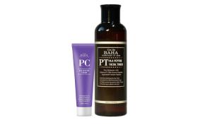 Cos De BAHA Peptide Basic Set Cos De BAHA Peptide Basic Set