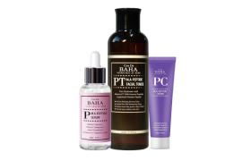 Cos De BAHA Peptide Combination Skin Set Cos De BAHA Peptide Combination Skin Set