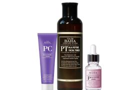 Cos De BAHA Peptides Set Cos De BAHA Peptides Set