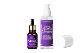 Cos De BAHA Salicylic Acid Set Cos De BAHA Salicylic Acid Set