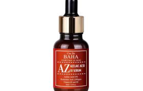 Cos De BAHA - Sérum Acide Azélaïque 10% (AZ) - 30ml Cos De BAHA - Sérum Acide Azélaïque 10% (AZ) - 30ml