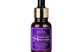 Cos De BAHA - Sérum Acide Salicylique 4% (S4) - 30ml Cos De BAHA - Sérum Acide Salicylique 4% (S4) - 30ml