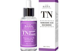 Cos De BAHA - Sérum Niacinamide Acide Tranexamique (TN60) - 30ml Cos De BAHA - Sérum Niacinamide Acide Tranexamique (TN60) - 30ml