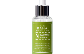 Cos De BAHA - Sérum Niacinamide (N60) - 60ml Cos De BAHA - Sérum Niacinamide (N60) - 60ml