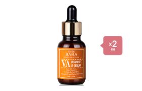 Cos De BAHA - Vitamin C Serum (VA) - 30ml (2ea) Set Cos De BAHA - Vitamin C Serum (VA) - 30ml (2ea) Set