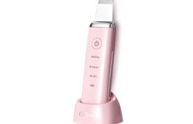 Cosbeauty - Appareil de beauté ionique à ultrasons parfait et... Cosbeauty - Appareil de beauté ionique à ultrasons parfait et...