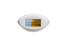 Cosbeauty - Cartouche d'élimination de l'acné pour... Cosbeauty - Cartouche d'élimination de l'acné pour...