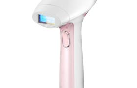 Cosbeauty - Dispositif d'épilation permanente IPL (300K...